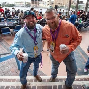 Meet your Posher, Brenden